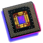 Pentium chip
