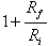 equation_noninverting_opamp.gif