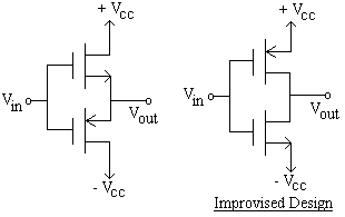 simplie_MOSFET_power_amplifier