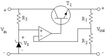 power_supply_opamp_voltage_regulator