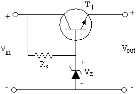 power_supply_simple_series_voltage_regulator